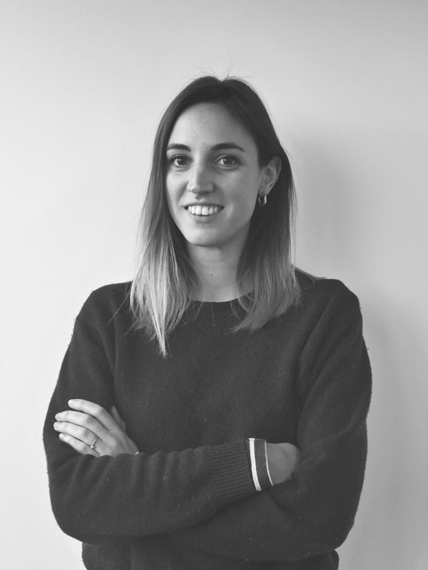 Photo de Anne-Sophie